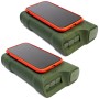 RidgeMonkey Vault C-Smart Wireless Power Pack 42150mAh 2