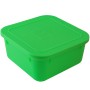 Ringers Bait Box 3.5 Pint Green