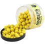 Ringers Chocolate Yellow 10mm Bandem/Boilies 3
