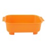 Ringers Pellet Strainer Orange 1