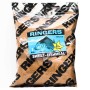 Ringers Sweet Fishmeal Fishing Groundbait 1kg