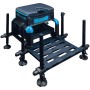 Rive RS1 D36 Seat box Aqua