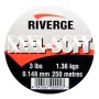 Riverge Reel Soft Fluorocarbon Mainline 250m