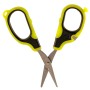 RidgeMonkey Nite Glo Strip 'n' Snip Scissors