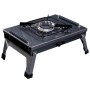 RidgeMonkey Grilla Cook Station Double Hob 3