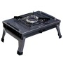 RidgeMonkey Grilla Cook Station Single Hob 4