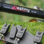 Close Up Of Destiny Rod