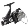 Rovex Nexium Long Cast FS Reel Side