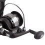 Rovex Nitrium KV Free Spool Reel Close Up 2