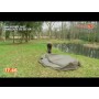TF Gear Airflo Bivvy - Inflated in under a minute