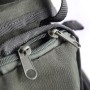 Saber Supra Rucksack Compact Close Up 3