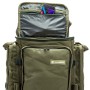 Saber Compact Supra Rucksack Open