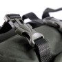 Saber Supra Rucksack Compact Close Up 1