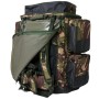 Saber DPM Camo 90L Rucksack/Barrow Bag Back