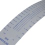 Sakuma Match Measure Close Up