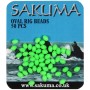 Sakuma Oval Rig Beads