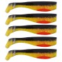 Sakura Belly Shad 100