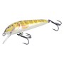 Salmo Minnow 6cm Lure 1