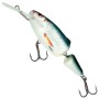 Salmo Frisky 7cm Deep Runner Lure Real Dace