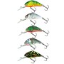 Salmo Hornet 5cm Floating Lure
