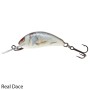 Salmo Hornet 3.5cm Sinking Lure Real Dace