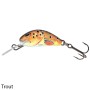 Salmo Hornet 3.5cm Sinking Lure Trout
