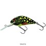 Salmo Hornet 4cm Floating Lure Beetle 1
