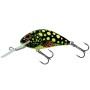 Salmo Hornet 4cm Floating Lure Beetle