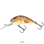 Salmo Hornet 4cm Floating Lure Trout