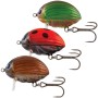 Salmo Lil'Bug 2cm Floating Lure