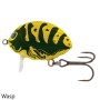 Salmo Lil'Bug 3cm Floating Lure Wasp