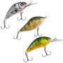 Salmo Perch Multipack x3
