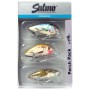 Salmo Perch Lures - Multi Pack