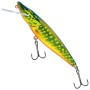 Salmo Pike 11cm Floating Lure Hot Pike