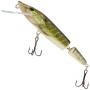 Salmo Pike Jointed 13cm Floating Lure Real Pike