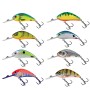 Salmo Rattlin' Hornet 4.5cm Floating Lure Group Image