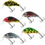 Salmo Rattlin Hornet Shallow 4.5cm Floating Lure
