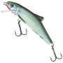 Salmo Skinner 10cm Floating Lure Holographic Grey Shiner