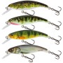 Salmo Slick Stick 6cm Floating Lure