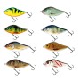 Salmo Slider 10cm Sinking Lure Group Image