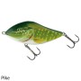 Salmo Slider 10cm Sinking Lure Pike
