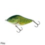 Salmo Slider 5cm Sinking Lure Pike