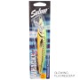 Salmo Whacky 15cm Floating Lure Glowing Fluorescent