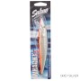 Salmo Whacky 15cm Floating Lure Grey Silver
