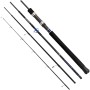 Daiwa Saltist Travel Rod