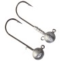 Savage Gear Ball Jig Heads