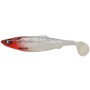 Savage Gear LB 4D Herring Shad 19cm Red Head