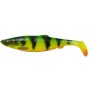 Savage Gear LB 4D Herring Shad 19cm Fire Tiger