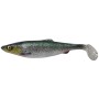 Savage Gear LB 4D Herring Shad 19cm Green Silver