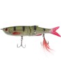 Savage Gear 3D Bleak Glide Swimmer Lure Perch